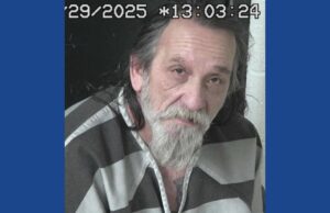 Police searching for escaped inmate in Ohio