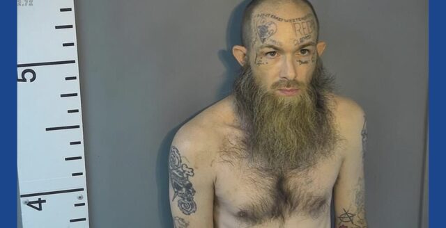 One person arrested following standoff, shooting incident in Kentucky