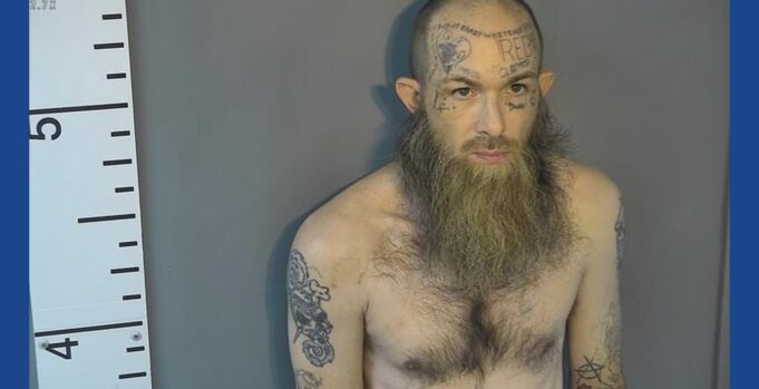 One person arrested following standoff, shooting incident in Kentucky