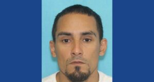 Police searching for wanted stabbing suspect in Pennsylvania