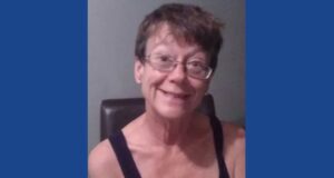 Police searching for missing person in Alabama