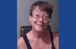 Police searching for missing person in Alabama