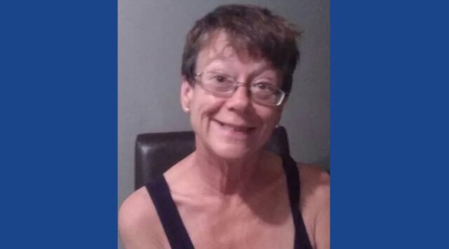 Police searching for missing person in Alabama