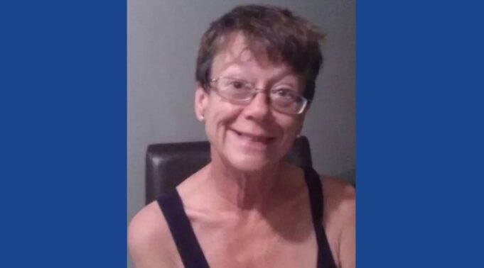 Police searching for missing person in Alabama