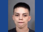 Police searching for wanted fugitive in Indiana