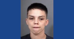 Police searching for wanted fugitive in Indiana