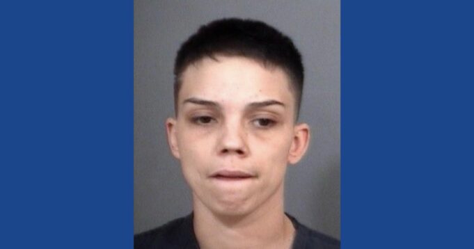 Police searching for wanted fugitive in Indiana