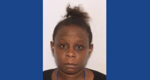 Police searching for wanted fugitive in Ohio