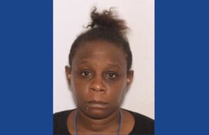 Police searching for wanted fugitive in Ohio