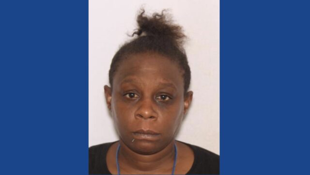 Police searching for wanted fugitive in Ohio