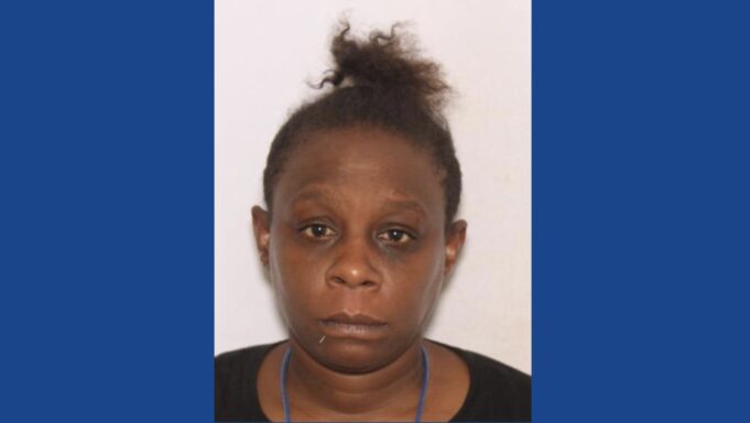 Police searching for wanted fugitive in Ohio