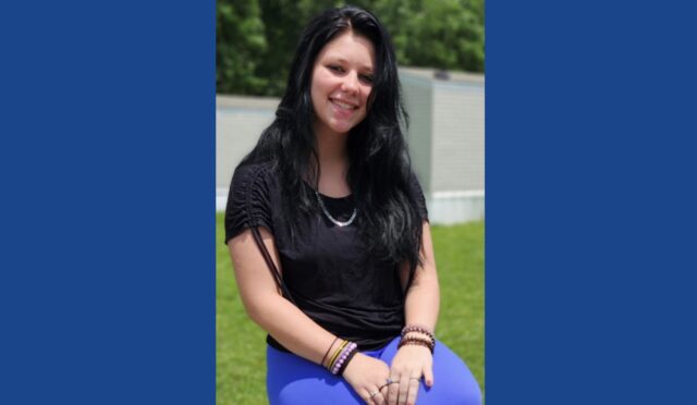 Police searching for missing 17-year-old in Ohio