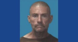 Police searching for missing person in North Carolina