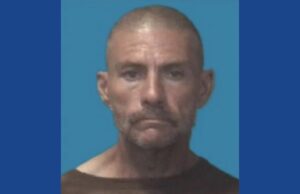 Police searching for missing person in North Carolina