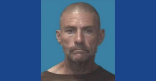 Police searching for missing person in North Carolina