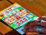 $200,000 lottery ticket winner sold in South Carolina