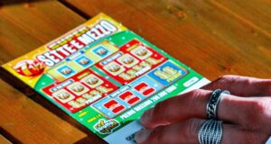 $200,000 lottery ticket winner sold in South Carolina