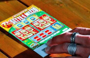 $200,000 lottery ticket winner sold in South Carolina