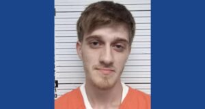 Police searching for wanted burglary suspect in Kentucky