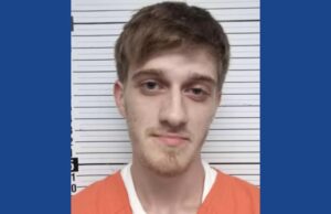 Police searching for wanted burglary suspect in Kentucky