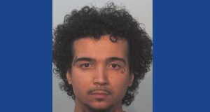 One person arrested for murder following shooting incident in Indiana