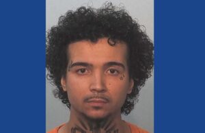 One person arrested for murder following shooting incident in Indiana