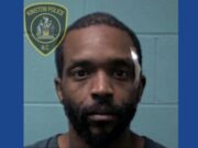 Police searching for breaking and entering suspect in North Carolina