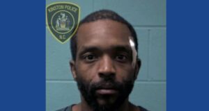 Police searching for breaking and entering suspect in North Carolina