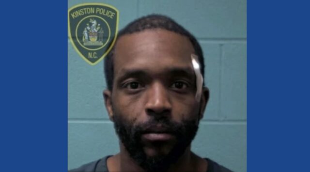 Police searching for breaking and entering suspect in North Carolina
