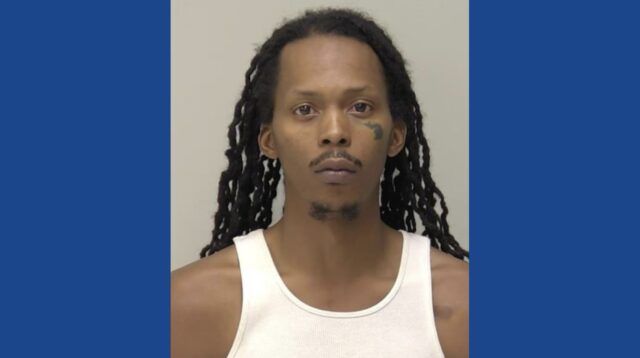 One person arrested following drug bust in Ohio