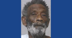 U.S. Marshals searching for wanted fugitive in Georgia