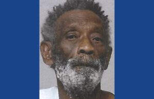 U.S. Marshals searching for wanted fugitive in Georgia