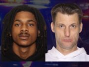Police searching for two wanted fugitives in Ohio