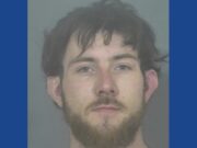 Police searching for wanted fugitive in Indiana