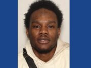 Police searching for wanted fugitive in Ohio