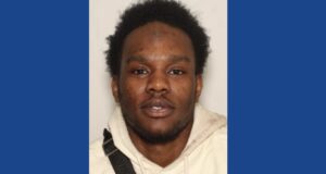 Police searching for wanted fugitive in Ohio