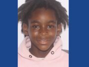 Authorities searching for missing person in Ohio