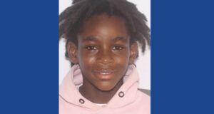 Authorities searching for missing person in Ohio