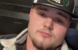 Police searching for person wanted in connection to Kentucky shooting incident