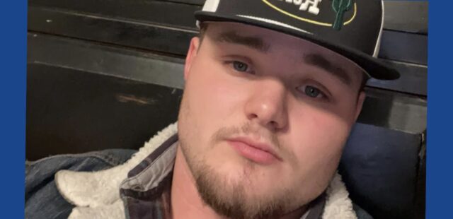 Police searching for person wanted in connection to Kentucky shooting incident