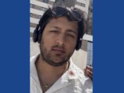Police searching for missing person in Pennsylvania
