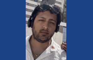 Police searching for missing person in Pennsylvania