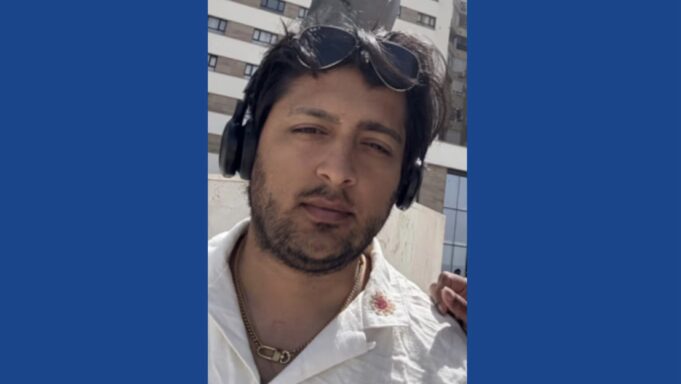 Police searching for missing person in Pennsylvania