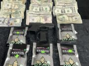 Shop owner arrested following drug bust in Louisiana