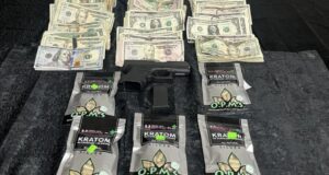 Shop owner arrested following drug bust in Louisiana
