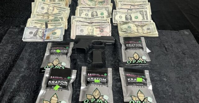 Shop owner arrested following drug bust in Louisiana