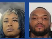 Police searching for missing person in Indiana