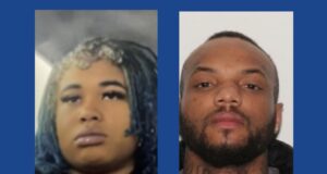 Police searching for missing person in Indiana