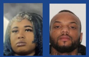 Police searching for missing person in Indiana