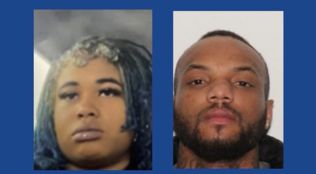 Police searching for missing person in Indiana